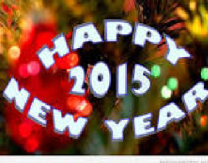 new year2015 d
